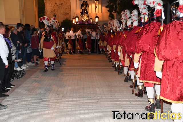 Viernes de Dolores Via Crucis 2023 - 126